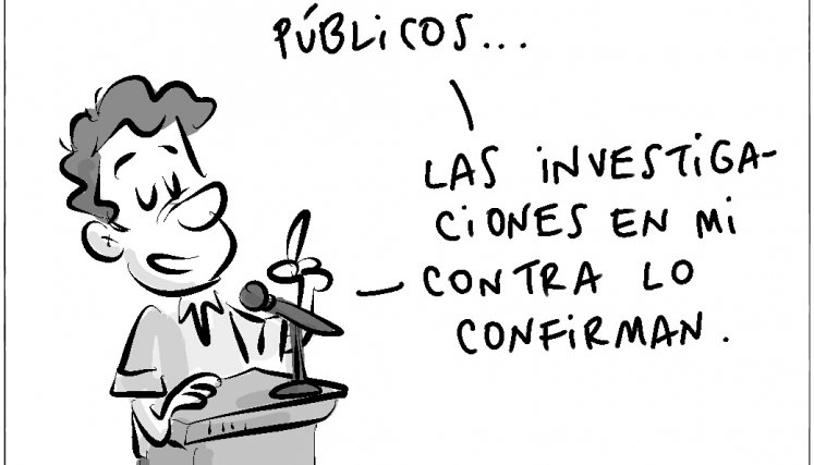 Candidatos con “experiencia