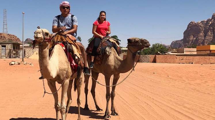 El cucuteño Eduardo Osorio traspasó frontera como productor musical