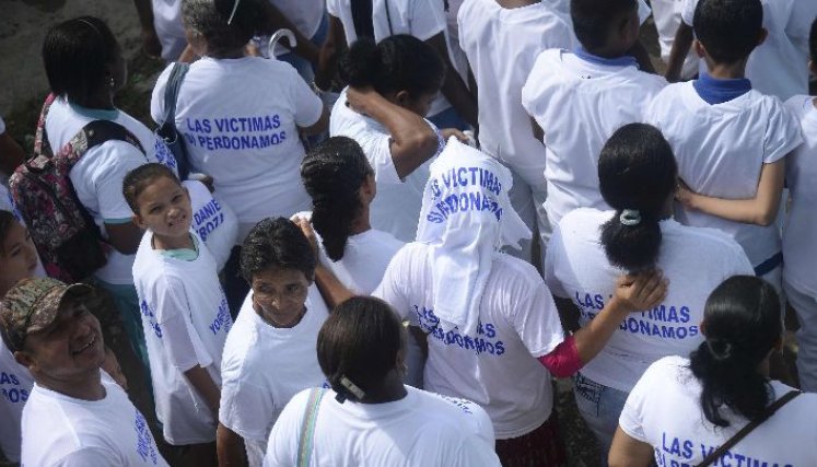 “Hay una falta de dinero para víctimas del conflicto armado” Contraloría General