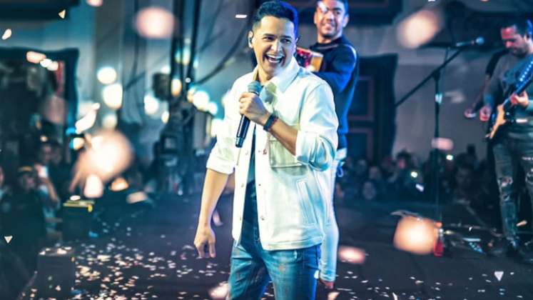 Homenaje a Jorge Celedón en Cúcuta