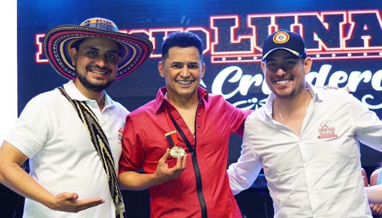 Jorge Celedón