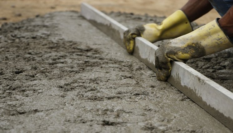Una vez terminadas las reparaciones hidrosanitarias, los moradores esperan el arreglo de las viviendas./ Foto Cortesía.
