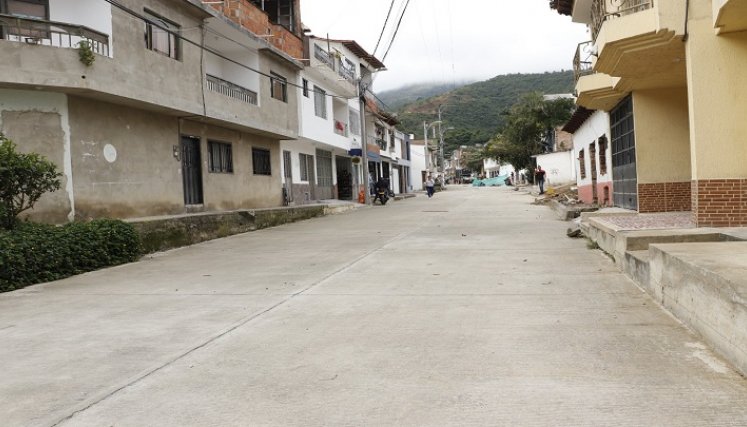 Una vez terminadas las reparaciones hidrosanitarias, los moradores esperan el arreglo de las viviendas./ Foto Cortesía.