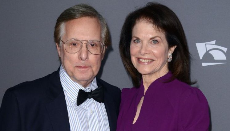 William Friedkin, director de la galardonada cinta ‘El exorcista’