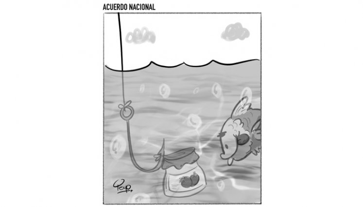 Acuerdo nacional 