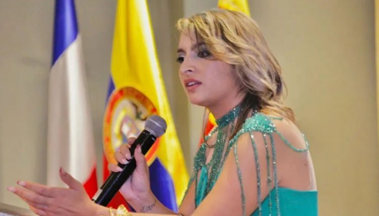 Nunca más volví a hablar con mi hermano: Andrea Petro sobre polémica conversación con Nicolás