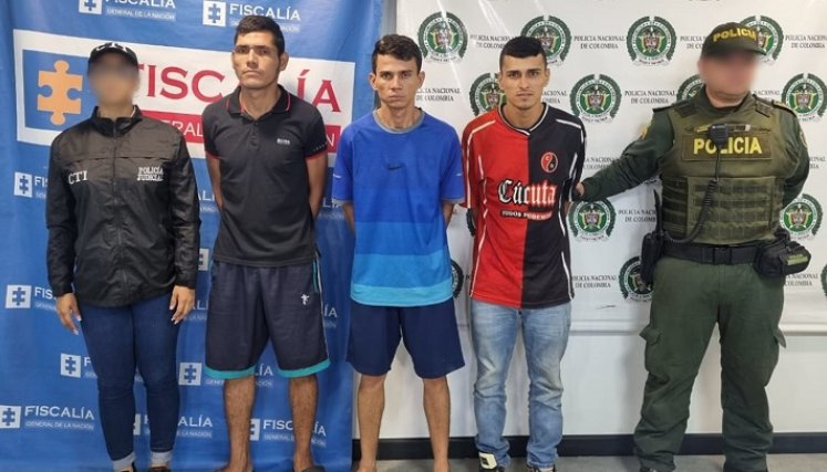 homicidas
