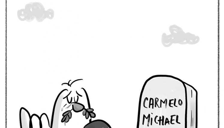 Policías, víctimas de la violencia