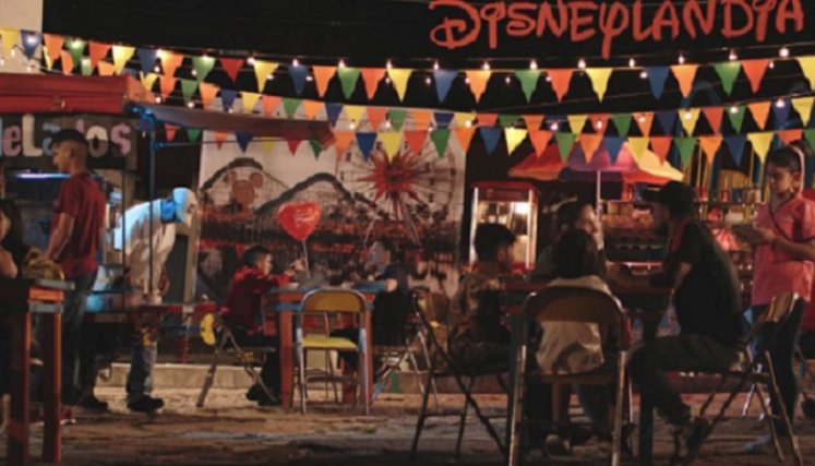 Hoy, inicia el Festival de Cine en Cúcuta