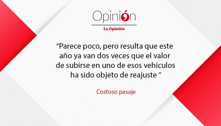 Editorial.