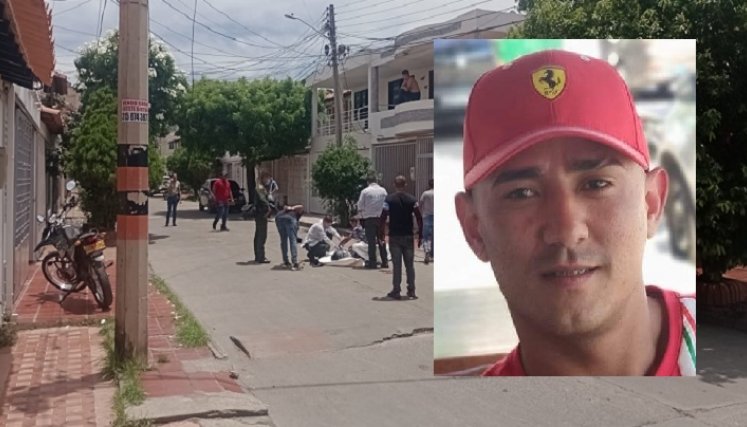 Tiroteo en intento de robo dejó un muerto