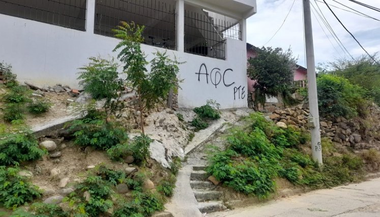 Grafitis