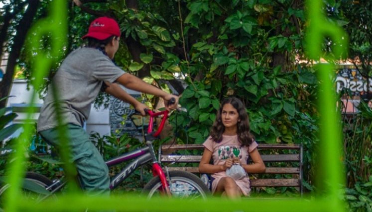 Hoy, inicia el Festival de Cine en Cúcuta