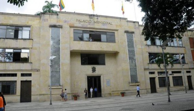 Ibagué