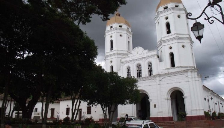 Municipio de La Playa de Belén/Foto Archivo/La Opinión