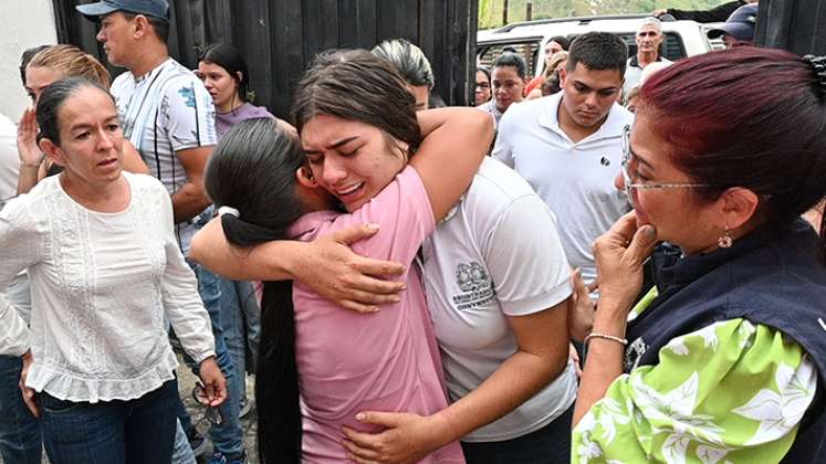 Funcionaria de la Registraduría secuestrada en Convención, fue dejada en libertad