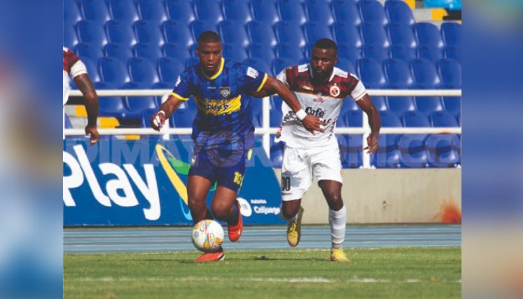 Boca Juniors vs. Cúcuta Deportivo 2023
