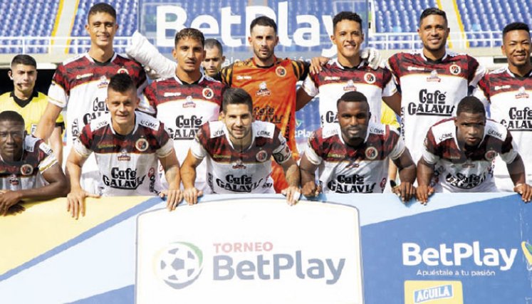 Cúcuta Deportivo vs. Boca Juniors 2023. 