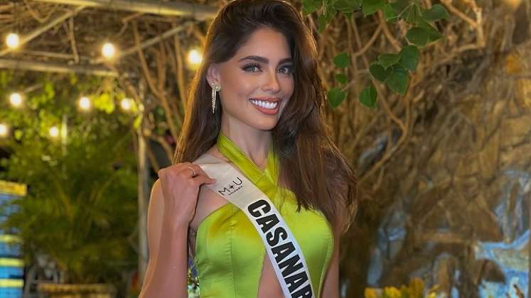 Norte, entre las favoritas de Miss Universe Colombia