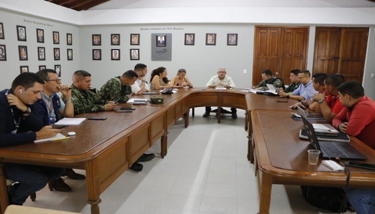 Ministerio Público solicita esclarecer los hechos./ Foto: Cortesía / La Opinión
