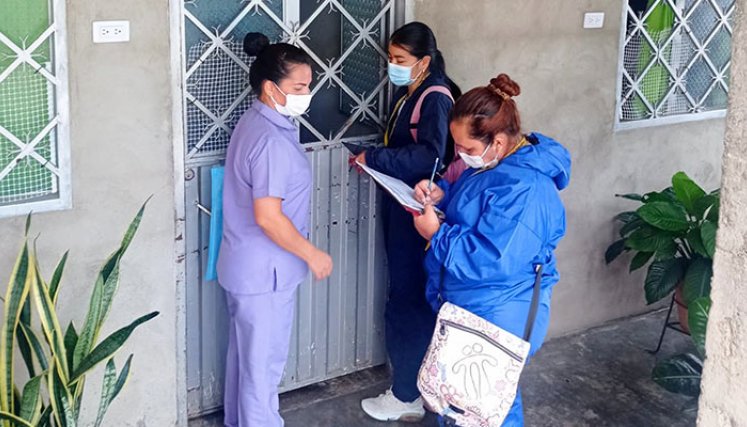Dengue en Norte de Santander