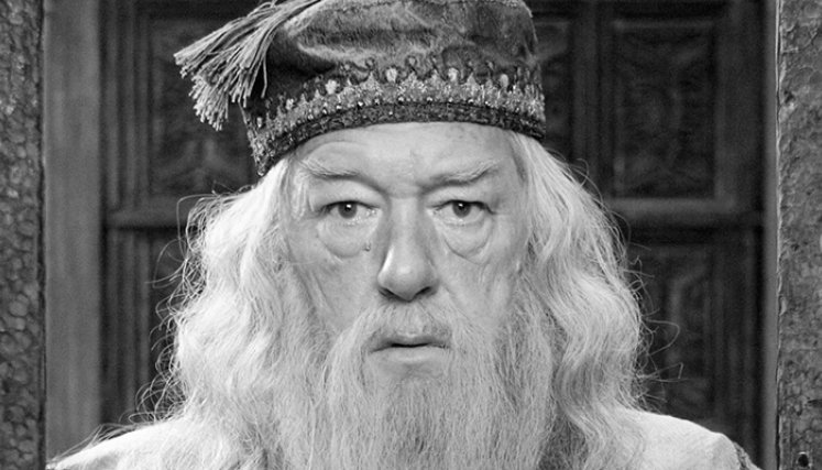 Dumbledore