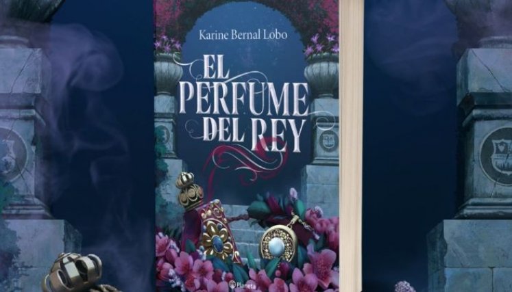 El perfume del rey. 