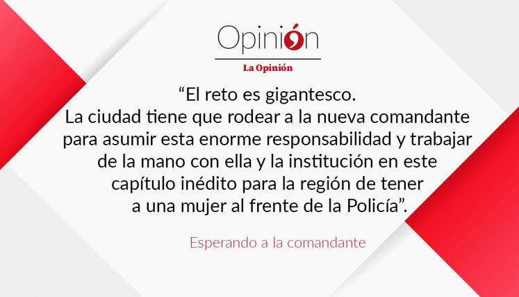 Editorial del 4 de Septiembre de 2023
