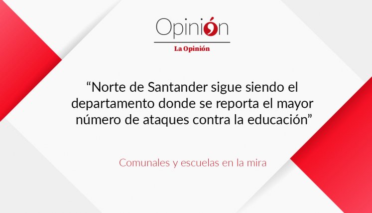 Editorial.
