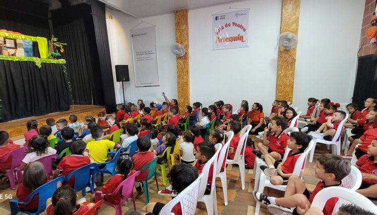 Festival de Títeres 