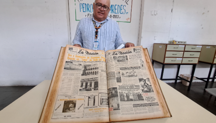 Historia de Táchira