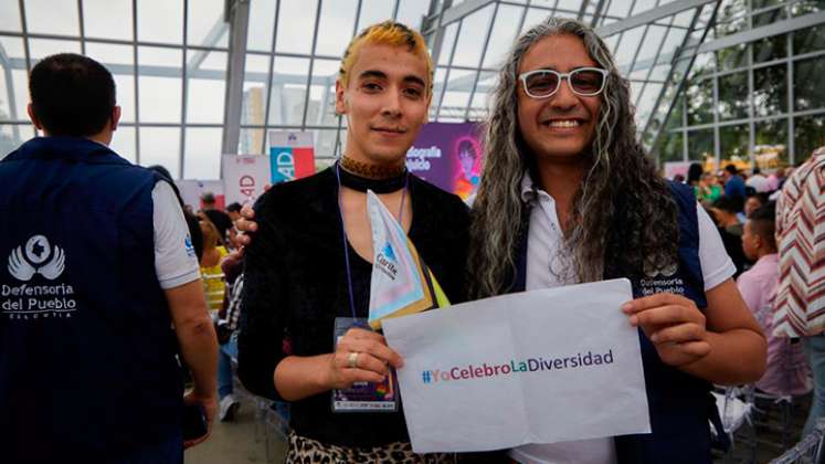 Defensoría solicitó aplicar ‘Protocolo’ para garantizar el derecho al voto de las personas trans