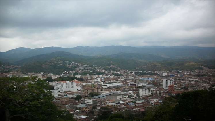 En Ocaña avanza la actualización de la estratificación tanto del sector rural como urbano./ Foto Cortesía