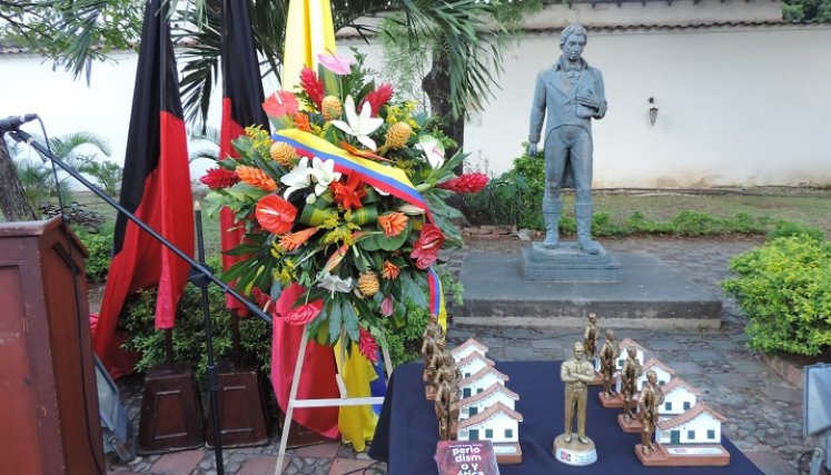 El sábado entregarán Premio de Periodismo La Bagatela