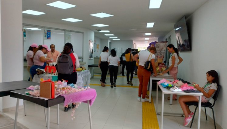 UNAD instala el segundo Campamento Regional con Santander, Arauca y Norte de Santander