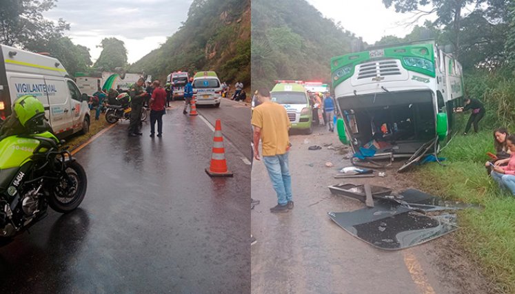 ACCIDENTE