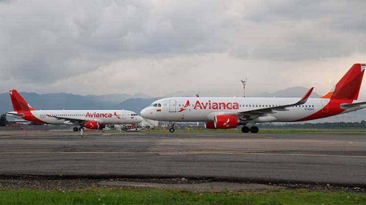 Avianca informó que esta es una apuesta inédita por el departamento. / Foto: Cortesía