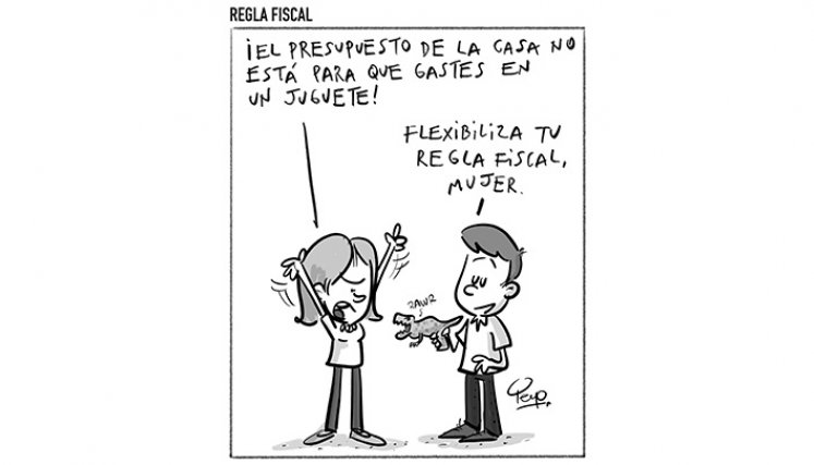 Regla fiscal 