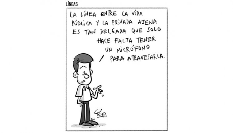 Líneas