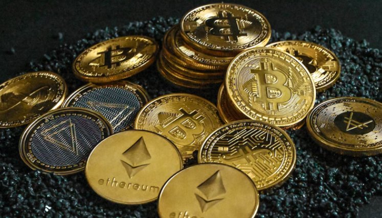 ¿Ha terminado la fiesta de las criptomonedas? Por supuesto que no