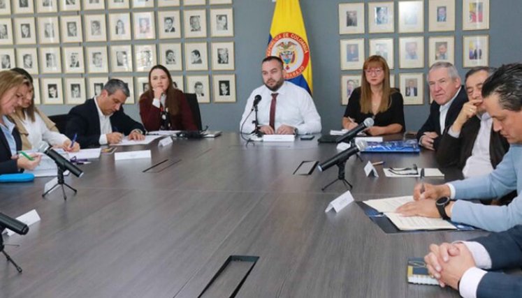Preparan cargos contra Fedefutbol y Dimayor por no negociar con futbolistas