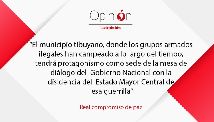 Editorial.