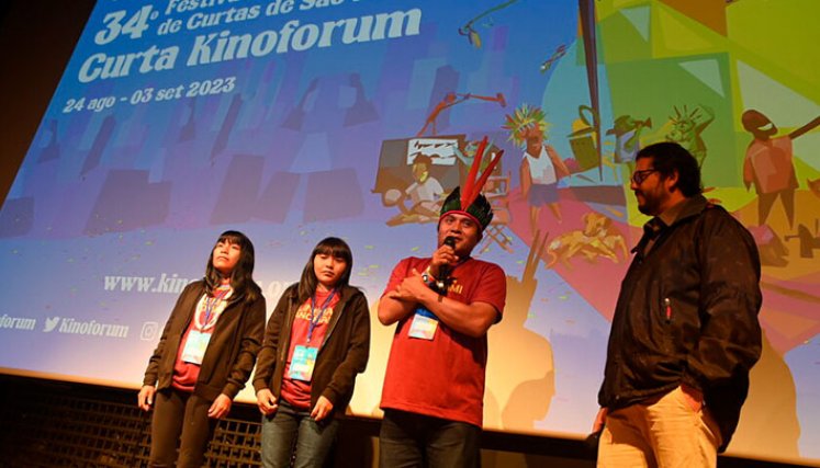 juvenil Black Boys Chocó