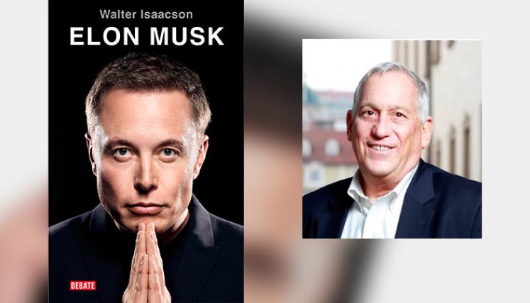 walter-isaacson-biografo-elon-musk