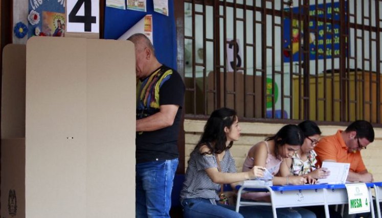 Planes de contingencia electoral para garantizar conectividad este 29 de octubre