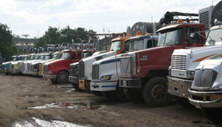 n Norte los corredores habilitados son Cúcuta-Ye de Astilleros y Sardinata-Ocaña.