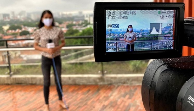 Jenny Márquez, la creadora de contenido