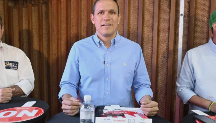 Jairo Yáñez invitó a Jorge Acevedo a ‘construir sobre lo construido’