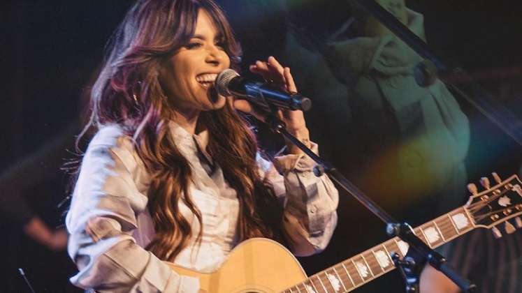 Kany García ofrecerá concierto en Cúcuta