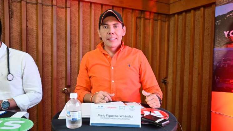 Padrinazgo del petrismo sigue agitando las candidaturas para la Alcaldía de Cúcuta